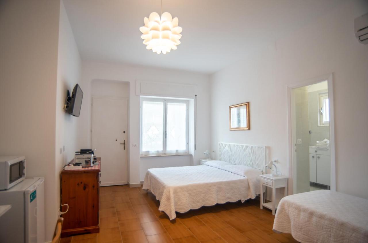 Villa Mori Levanto Buitenkant foto