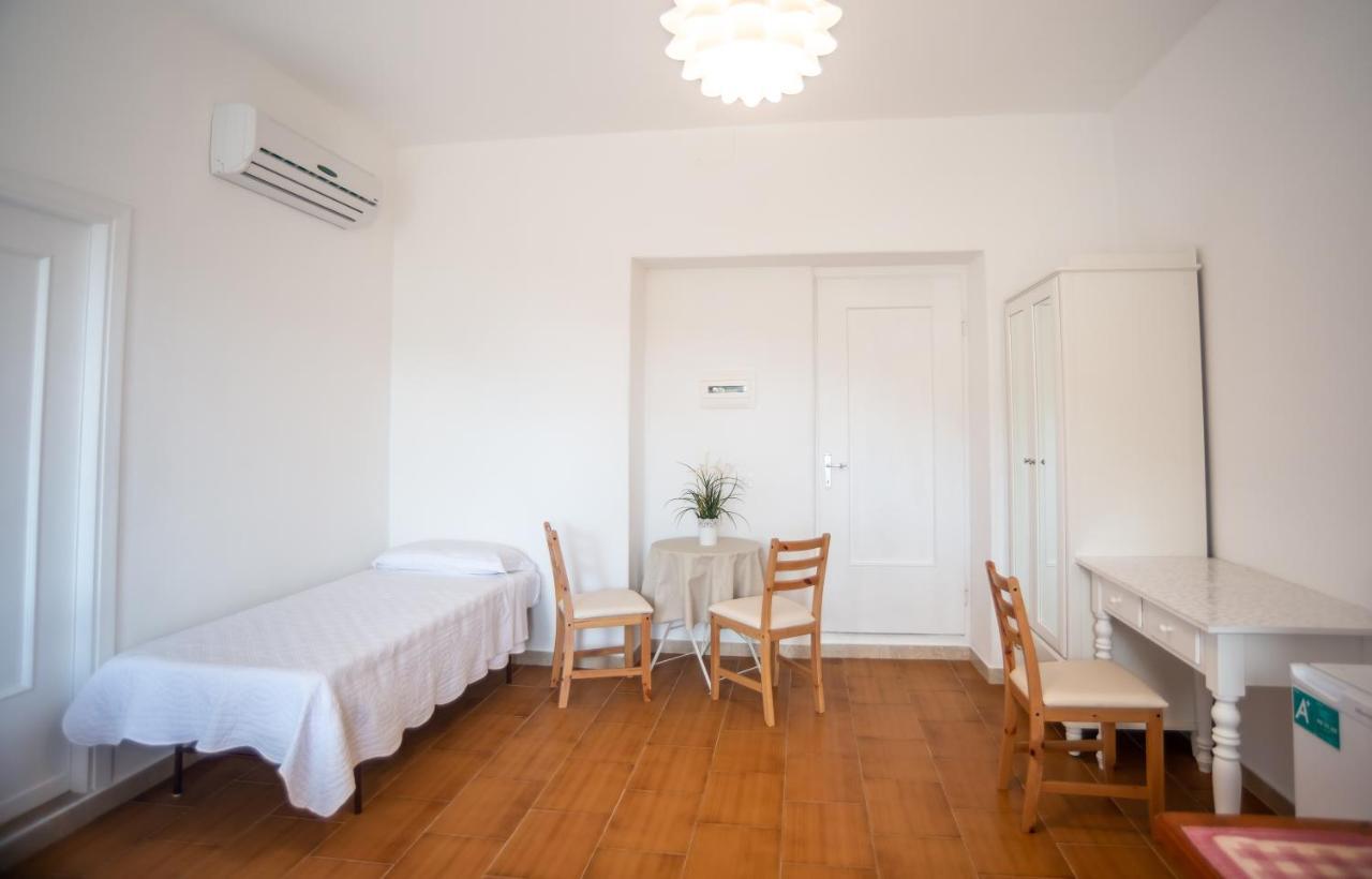 Villa Mori Levanto Buitenkant foto