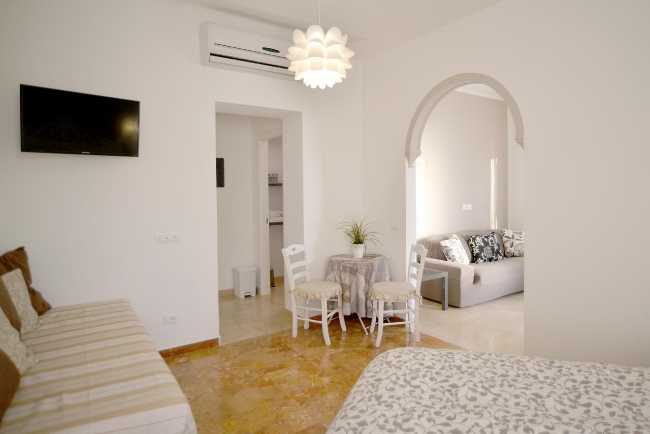 Villa Mori Levanto Buitenkant foto