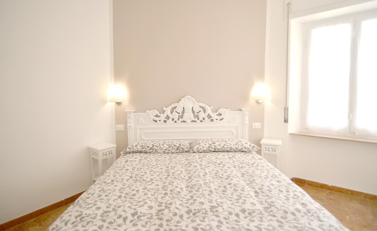 Villa Mori Levanto Buitenkant foto